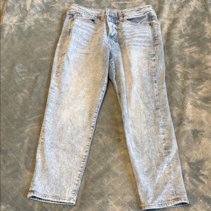 Old Navy OG Straight jeans